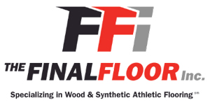 The Final Floor, Inc. logo