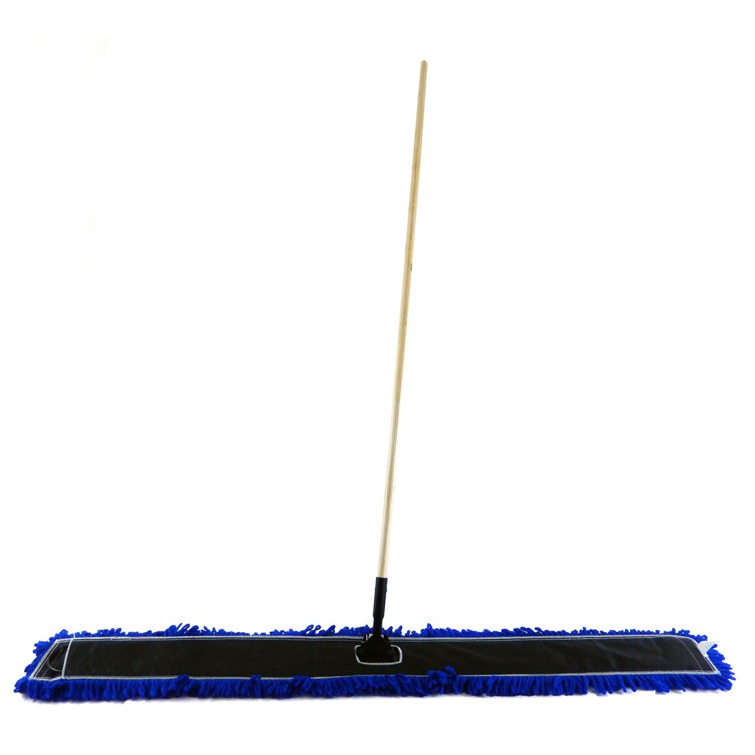60 inch microfiber drag mop