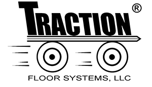 Traction logo