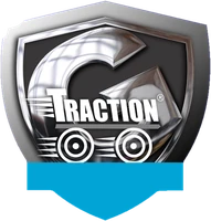 Traction logo