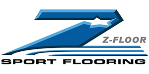 Z-Floor Sport Flooring logo